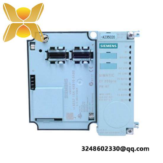 Siemens 6ES7 154-4AB10-0AB0  IM 154-1 DP Profibus DP Interface - High Feature