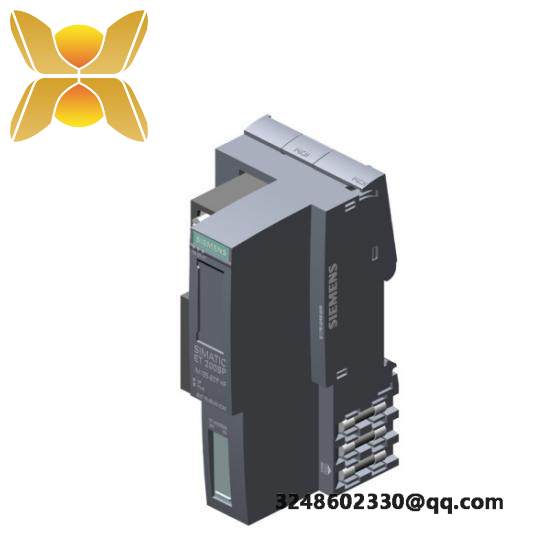 Siemens 6ES7 155-6BA00-0CN0  SIMATIC ET 200SP