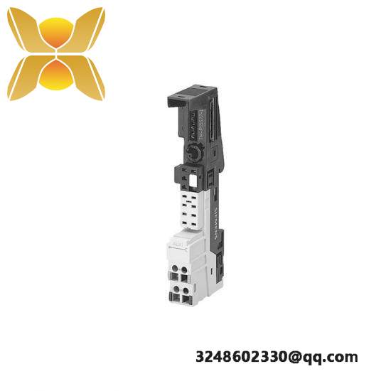 Siemens 6ES7 193-4CC20-0AA0 terminal module