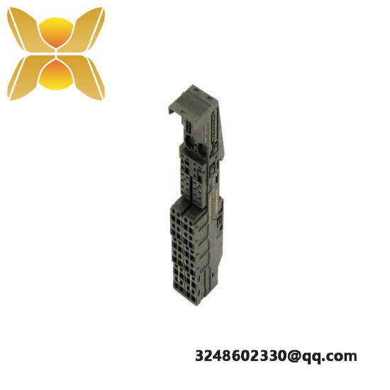 Siemens 6ES7 193-4CF50-0AA0 terminal module