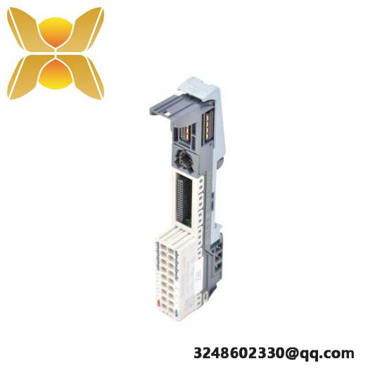 Siemens 6ES7 193-6BP00-0DA0 Base Unit
