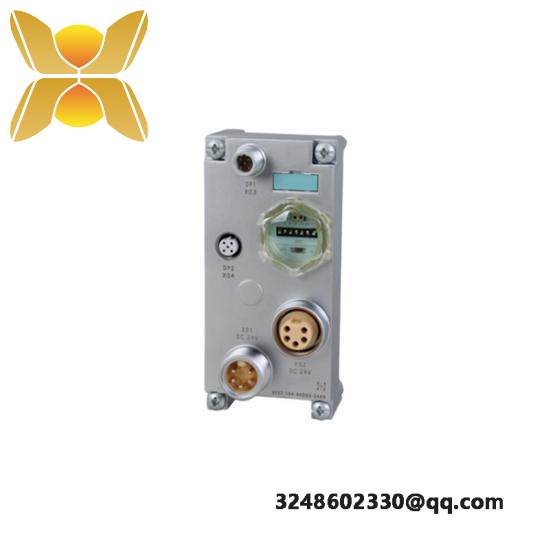 Siemens 6ES7 194-4AD00-0AA0 Connection module