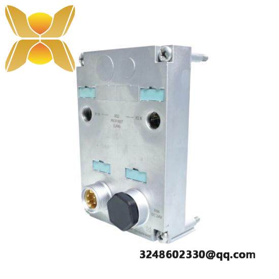 Siemens 6ES7 194-4AJ00-0AA0  Connector Module