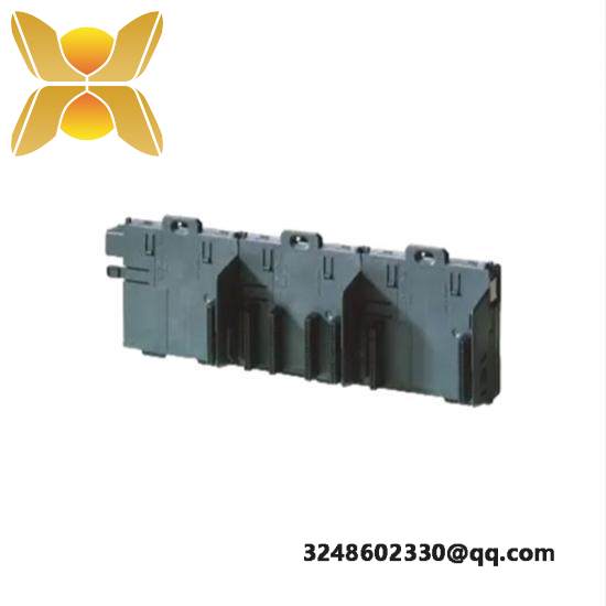SIEMENS 6ES7 195-7HD80-0XA0 Bus Module