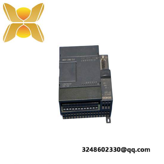 Siemens 6ES7 212-1BB21-0XB0 CPU 222 Compact Unit