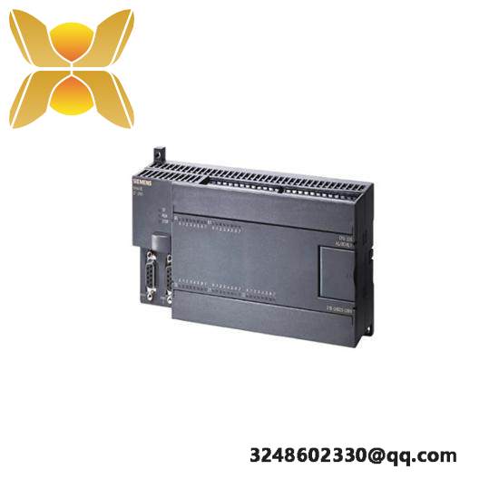 Siemens 6ES7 216-2BD23-0XB8 CPU 226 Compact Unit