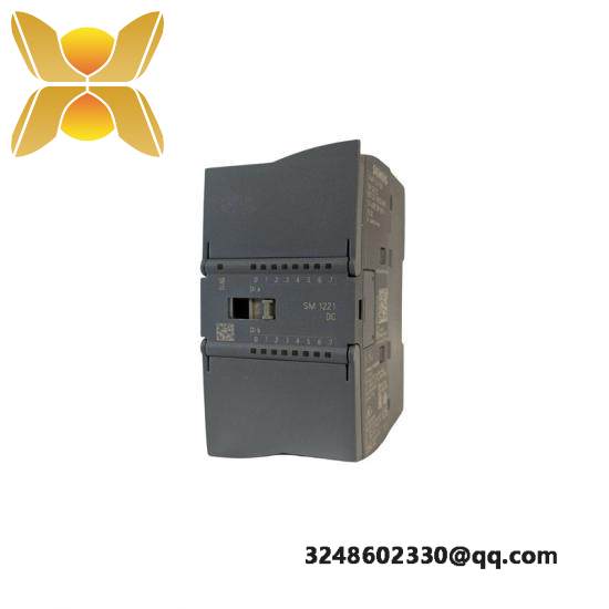Siemens 6ES7 221-1BH32-0XB0 Digital input SM 1221