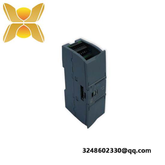 Siemens 6ES7 234-4HE32-0XB0 analog input/output