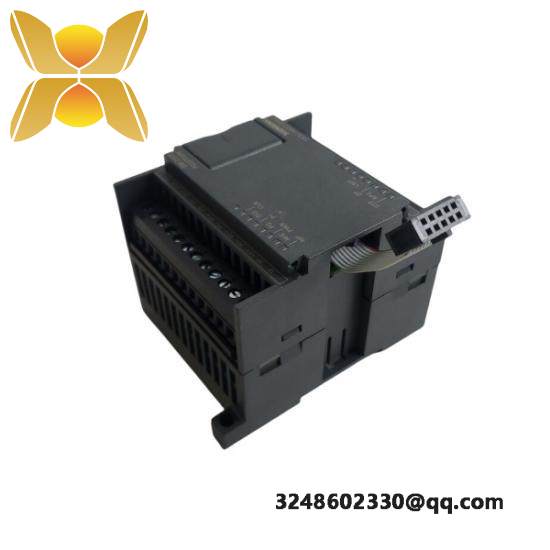 Siemens 6ES7 253-1AA22-0XA0  EM 253 Positioning Module
