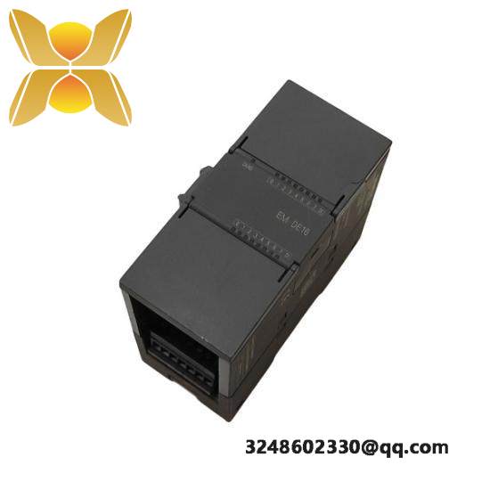 Siemens 6ES7 288-1DR16-0AA0  Simatic
