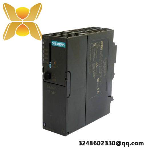 Siemens 6ES7 312-1AE13-0AB0  SM421 Digital Input Module