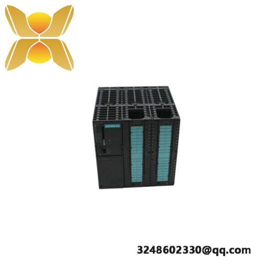 Siemens 6ES7 313-5BG04-0AB0 Compact CPU
