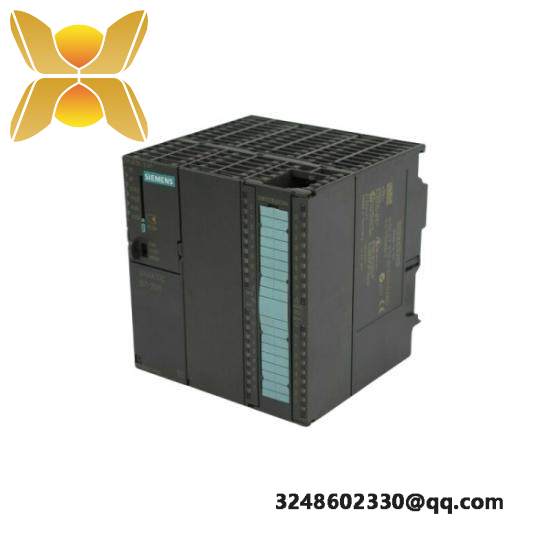 Siemens 6ES7 313-6CE01-0AB0 CPU 313C-2 DP Compact CPU