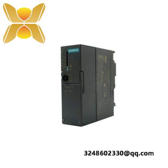 Siemens 6ES7 314-1AF11-0AB0 CPU 314 Processor Module