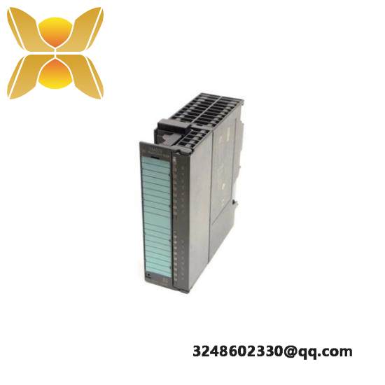 Siemens 6ES7 322-1BH01-0AA0 Digital Output Module