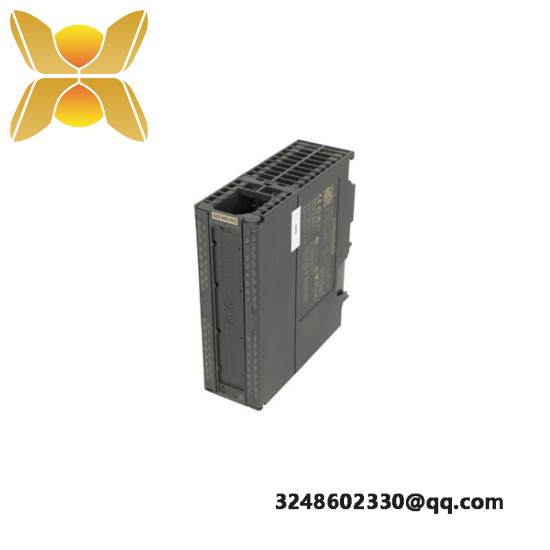 Siemens 6ES7 322-1BL00-0AA0 Digital Output Module