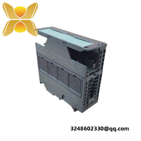 Siemens 6ES7 331-7HF01-0AB0  Analog Input Module