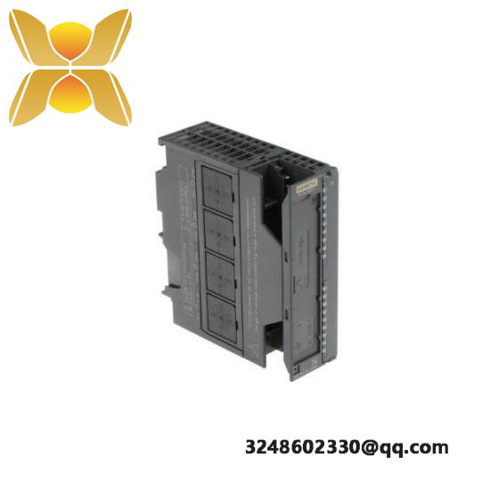 Siemens 6ES7 331-7KF02-0AB0 Analog Input Module