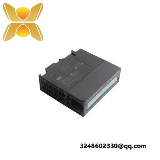 Siemens 6ES7 332-5HF00-0AB0 Analog Output Module