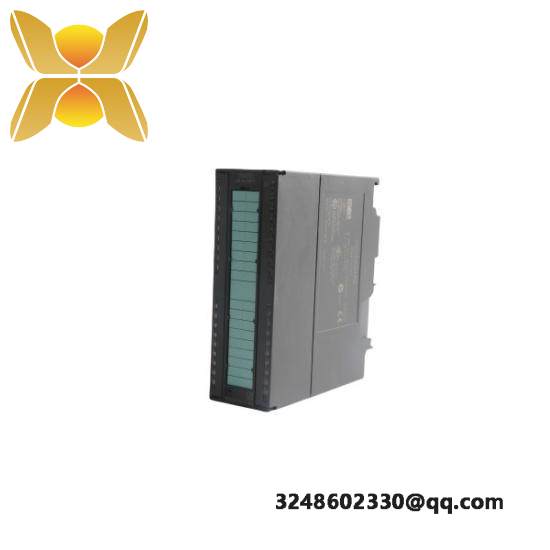 Siemens 6ES7 332-5HF00-0AB0 Analog Output Module