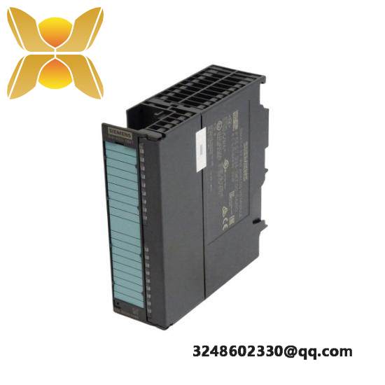 Siemens 6ES7 334-0KE00-0AB0  Analog Module