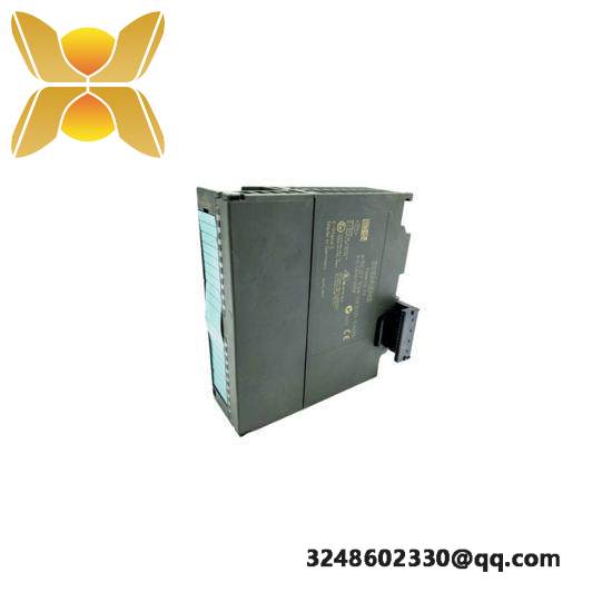 Siemens 6ES7 334-0KE00-0AB0 Analog module SM 334