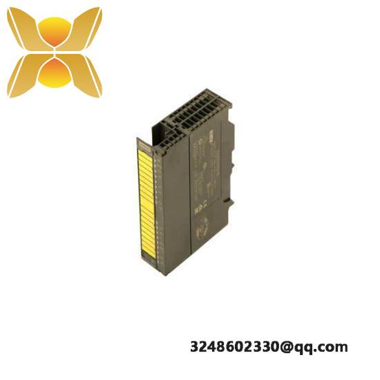 Siemens 6ES7 336-4GE00-0AB0 Analog input SM 336