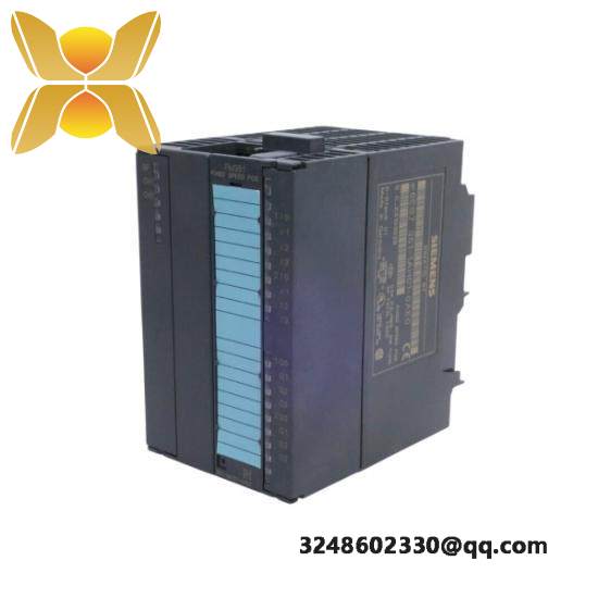 Siemens 6ES7 351-1AH01-0AE0 FM 351 Positioning Module
