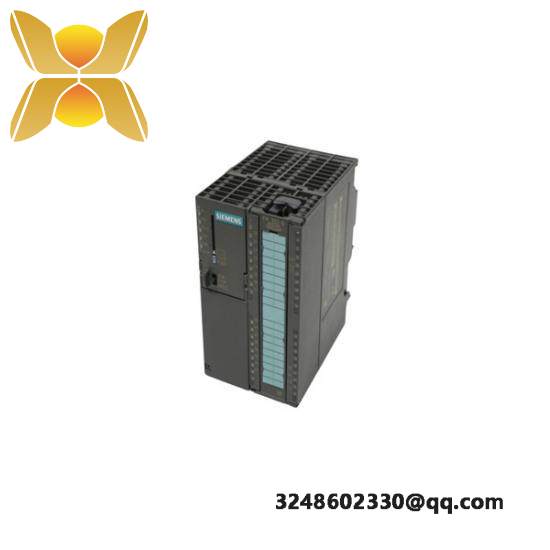 Siemens 6ES7 352-5AH00-0AE0 FM352-5 Boolean Processor