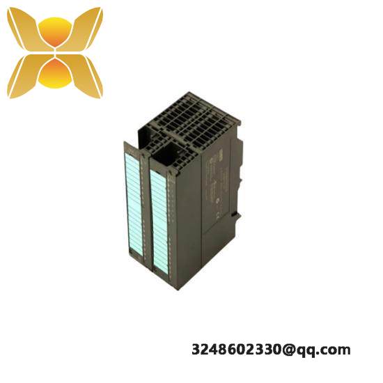 Siemens 6ES7 355-0VH10-0AE0 Control Unit FM 355 C