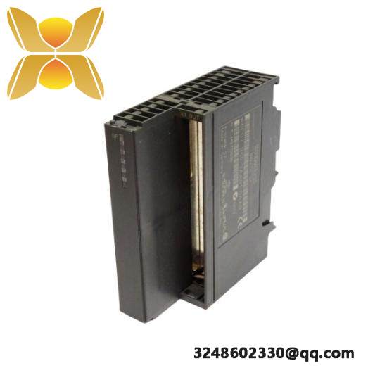 Siemens 6ES7 360-3AA01-0AA0 Interface Module