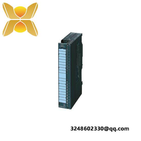 Siemens 6ES7 374-2XH01-0AA0 SIMULATOR MODULE