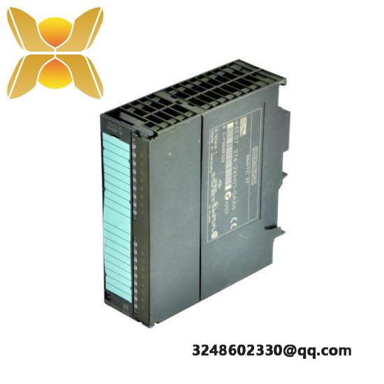 Siemens 6ES7 374-2XH01-0AA0 SM421 Digital Input Module