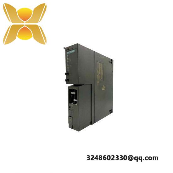 Siemens 6ES7 407-0KA01-0AA0 Power Supply