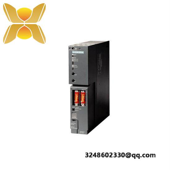 SIEMENS 6ES7 407-0RA02-0AA0