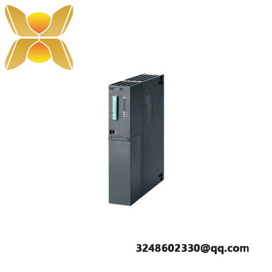 SIEMENS 6ES7 412-3HJ14-0AB0 CPU MODULE