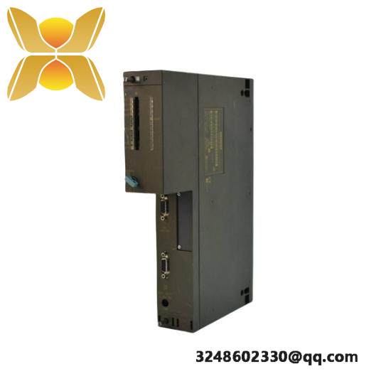 SIEMENS 6ES7414-3EM05-0AB0 CPU 414-3