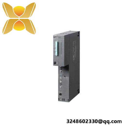 Siemens 6ES7 414-3XM05-0AB0