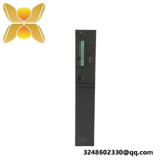 Siemens 6ES7 414-4HM14-0AB0  CPU 414H Processor Module