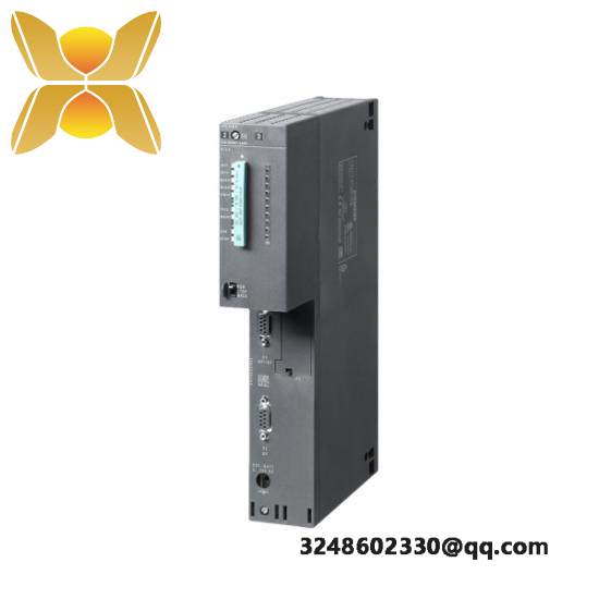 Siemens 6ES7 416-1XJ01-0AB0 CPU 416-1 Processor Module