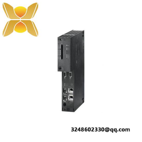 Siemens 6ES7 416-2XN05-0AB0 CPU416-2 Processor Module