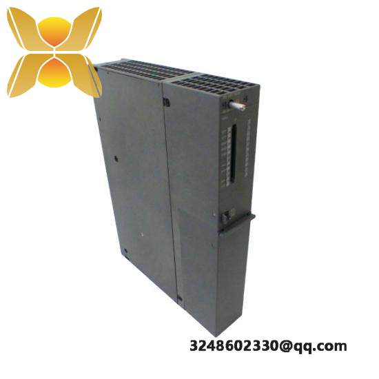 Siemens 6ES7 416-3ES06-0AB0 CPU416-3 PN/DP Central Processor Module