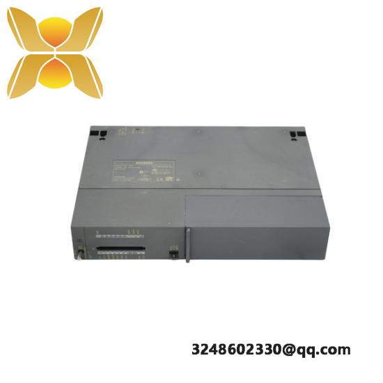 Siemens 6ES7 417-4HT14-0AB0 CPU 417H Central Unit