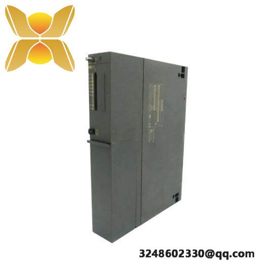 Siemens 6ES7 417-4XL04-0AB0  CPU417-4 Processor Module