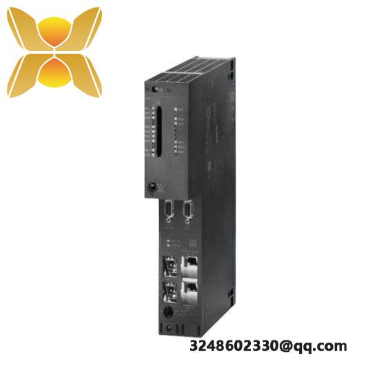 Siemens 6ES7 417-5HT06-0AB0  SIMATIC S7-400H CPU 417-5H