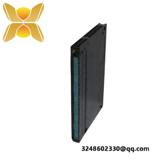 Siemens 6ES7 422-1BH10-0AA0  SM422 Digital Output Module