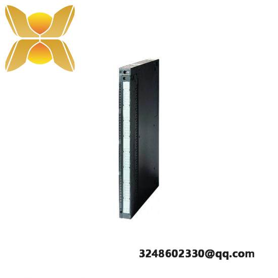 Siemens 6ES7 422-1BL00-0AA0 digital output SM 422