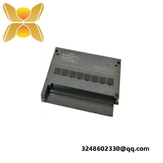 SIEMENS 6ES7 390-0AA00-0AA0
