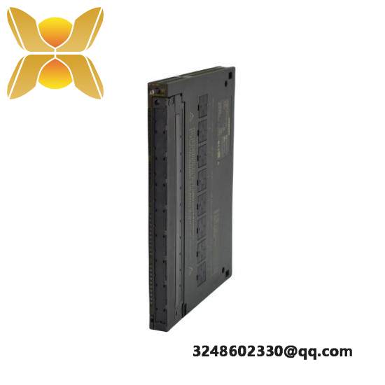 Siemens 6ES7 431-0HH00-0AB0 SM431 Analog Input Module