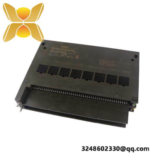 Siemens 6ES7 455-1VS00-0AE0 Control Module